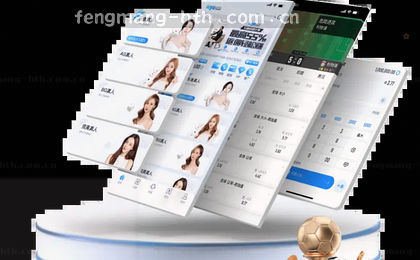 多维数据图 展示多变量关系
